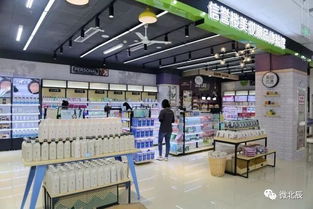 北辰商业新地标 信誉楼百货今日盛大开业