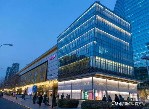 传统百货商场转型之路 从富安百货闭店看商海沉浮