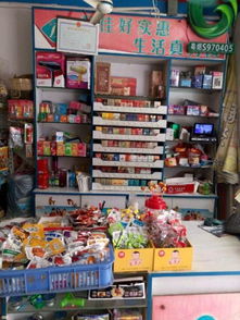 厚街伟易达2号附近百货超市与住宅底商解析